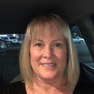 Meet your Posher, Sue